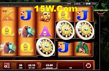 Jackpot Winner
